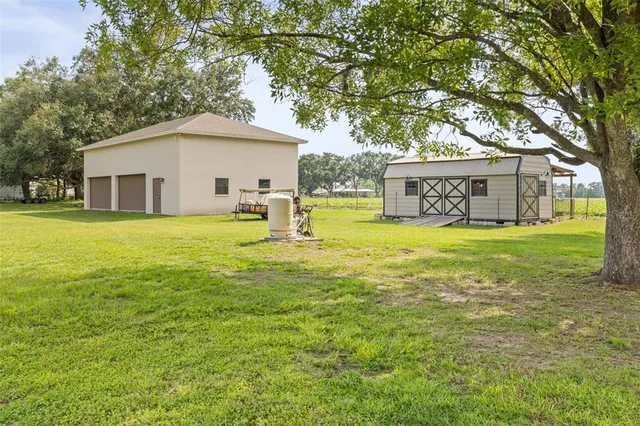 $1,095,000 | 5319 West Trapnell Road, Dover, FL 33527