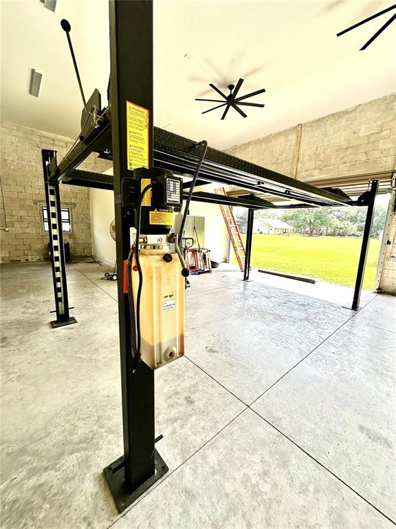 5319 West Trapnell Road Dover, FL 33527 - Photo 35 of 54