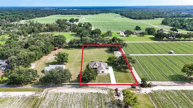$1,095,000 | 5319 West Trapnell Road, Dover, FL 33527