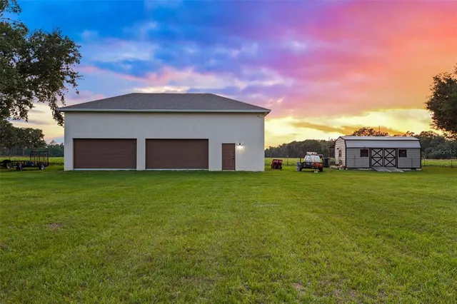 $1,095,000 | 5319 West Trapnell Road, Dover, FL 33527