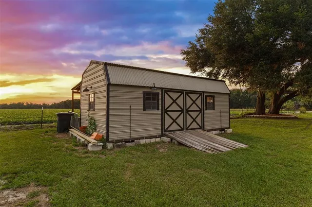 $1,095,000 | 5319 West Trapnell Road, Dover, FL 33527