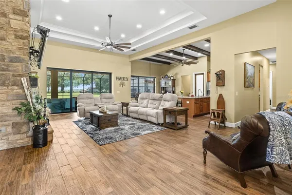 $1,079,000 | 5319 West Trapnell Road, Dover, FL 33527