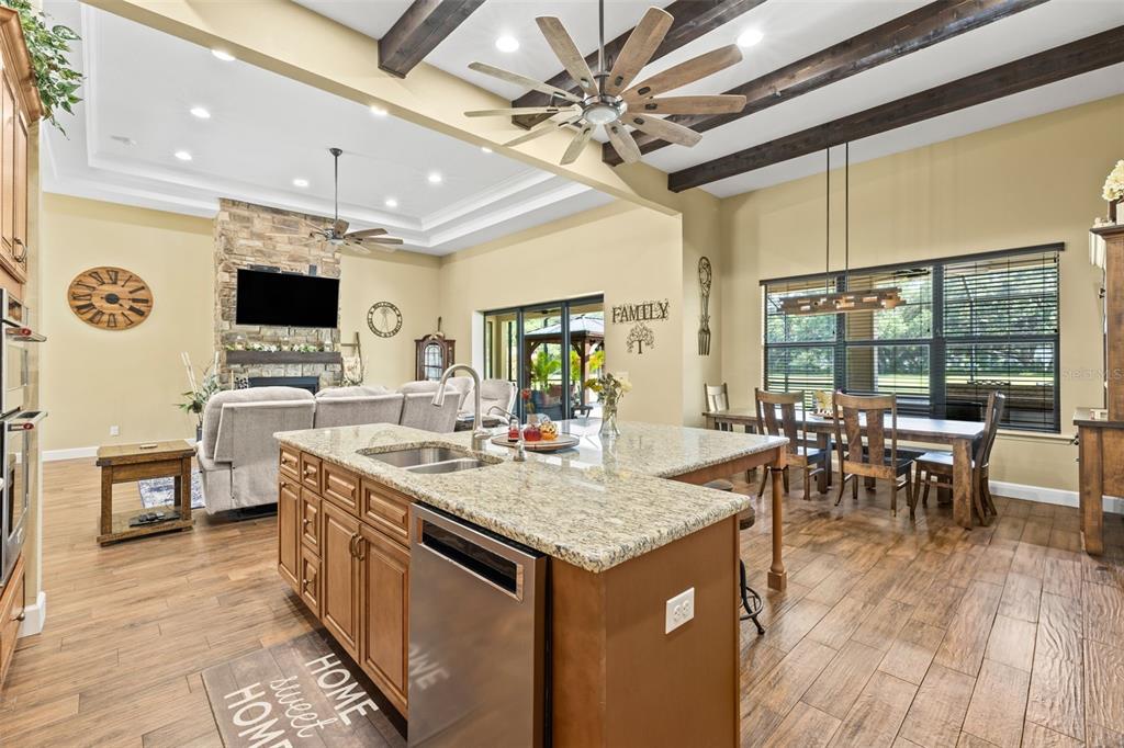 5319 West Trapnell Road Dover, FL 33527 - Photo 10 of 54