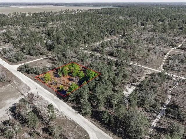 $24,000 | 0 Northeast 150th Avenue, Williston, FL 32696