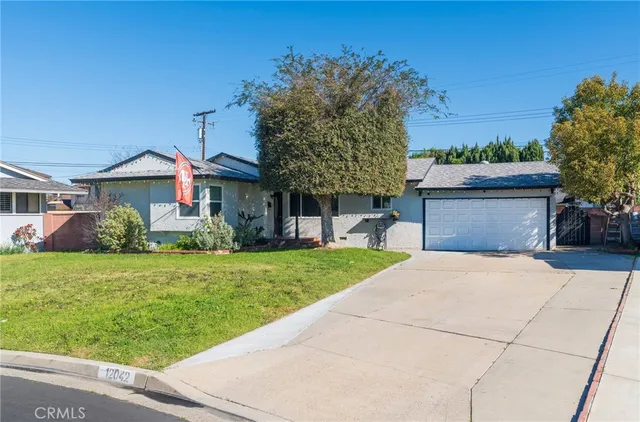 $4,300 | 12042 Hackamore Road, Garden Grove, CA 92840