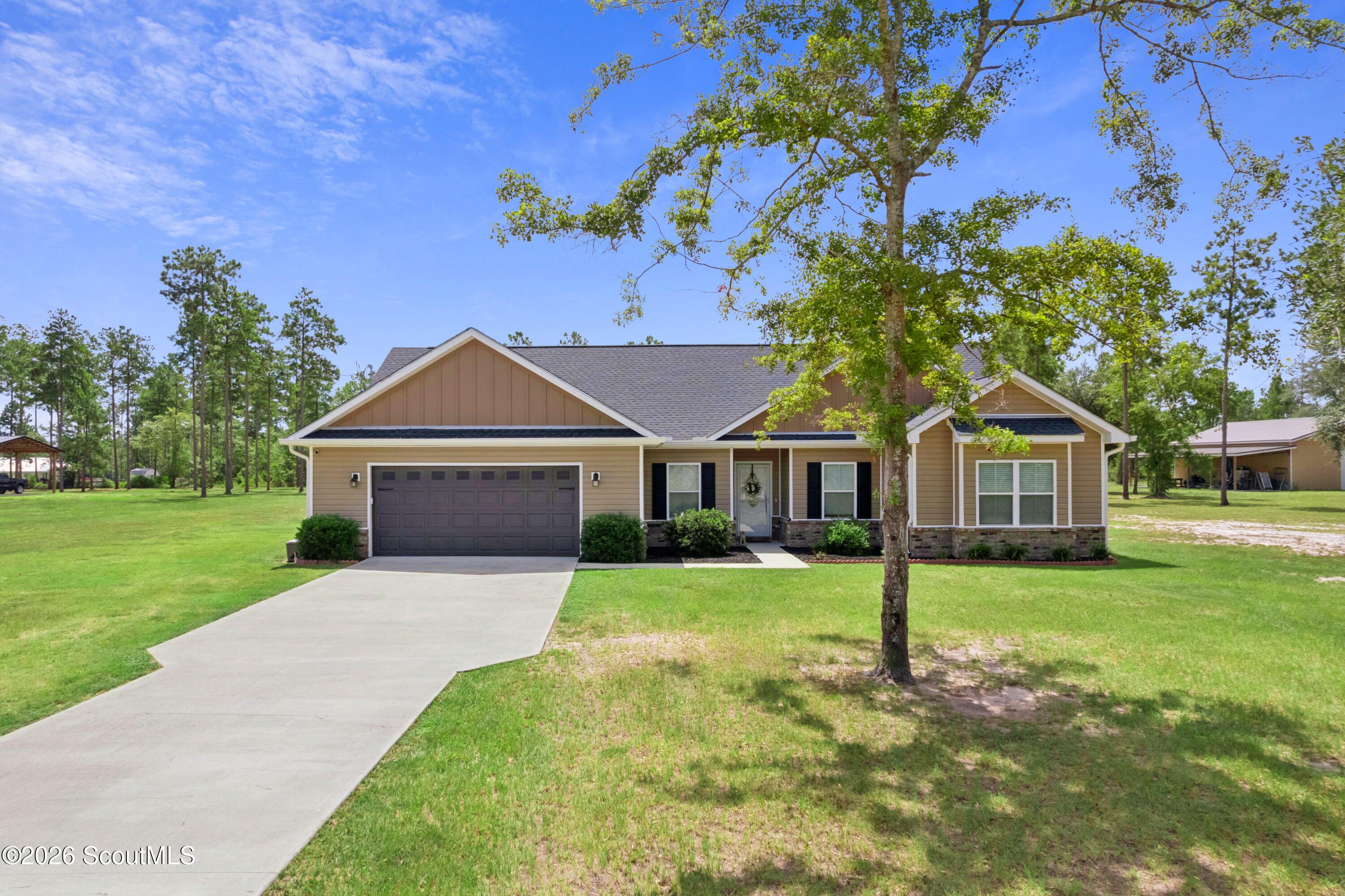365 Mt Pleasant Road Hortense, GA 31543 - Photo 1 of 42 DJI_0877