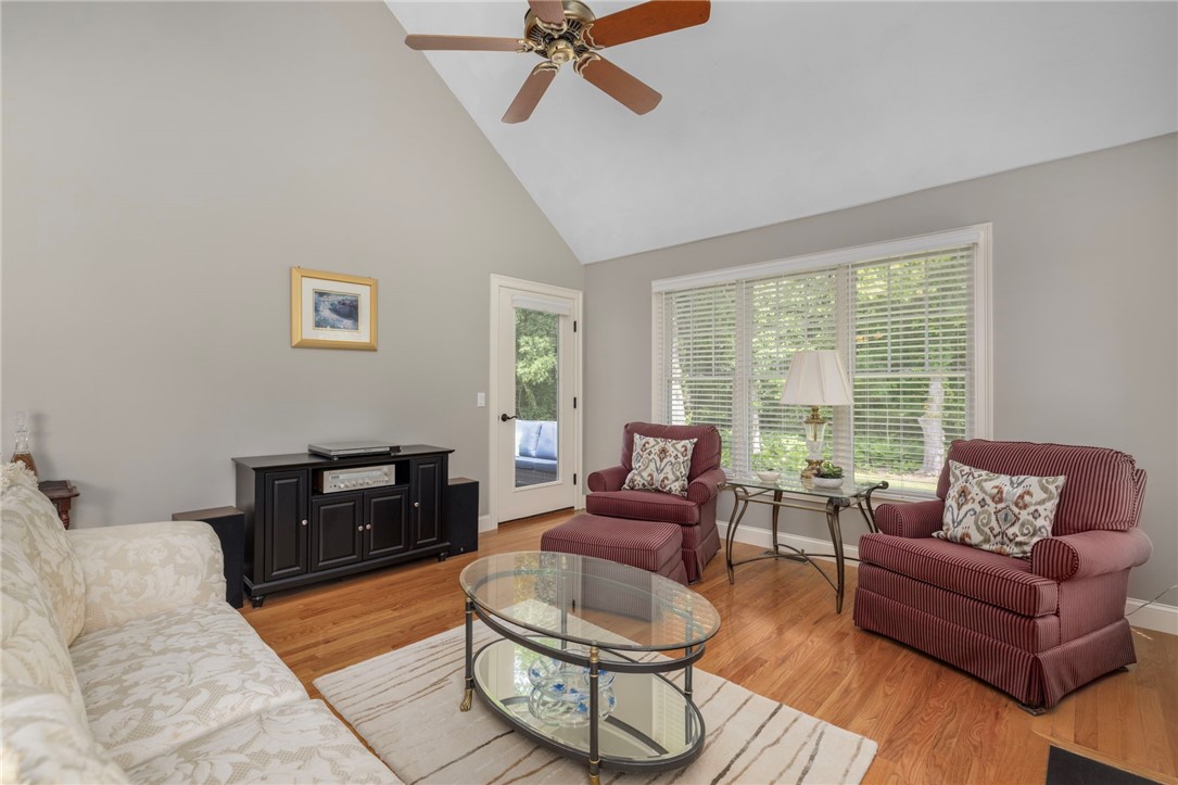 64 Channel View, Unit 4 Warwick, RI 02889 - Photo 13 of 46