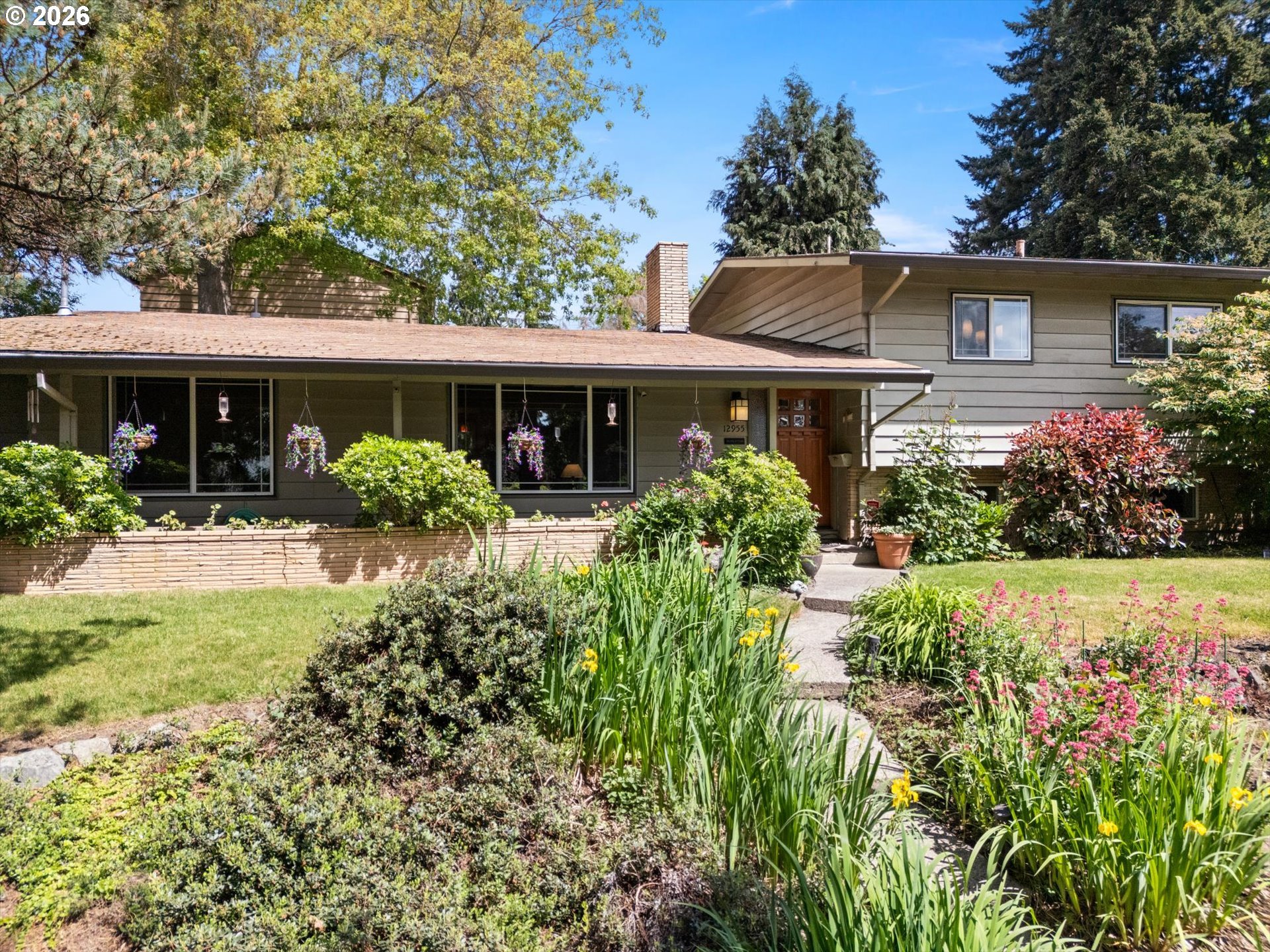 12955 Southwest Evergreen Street Beaverton, OR 97005 - Photo 44 of 44