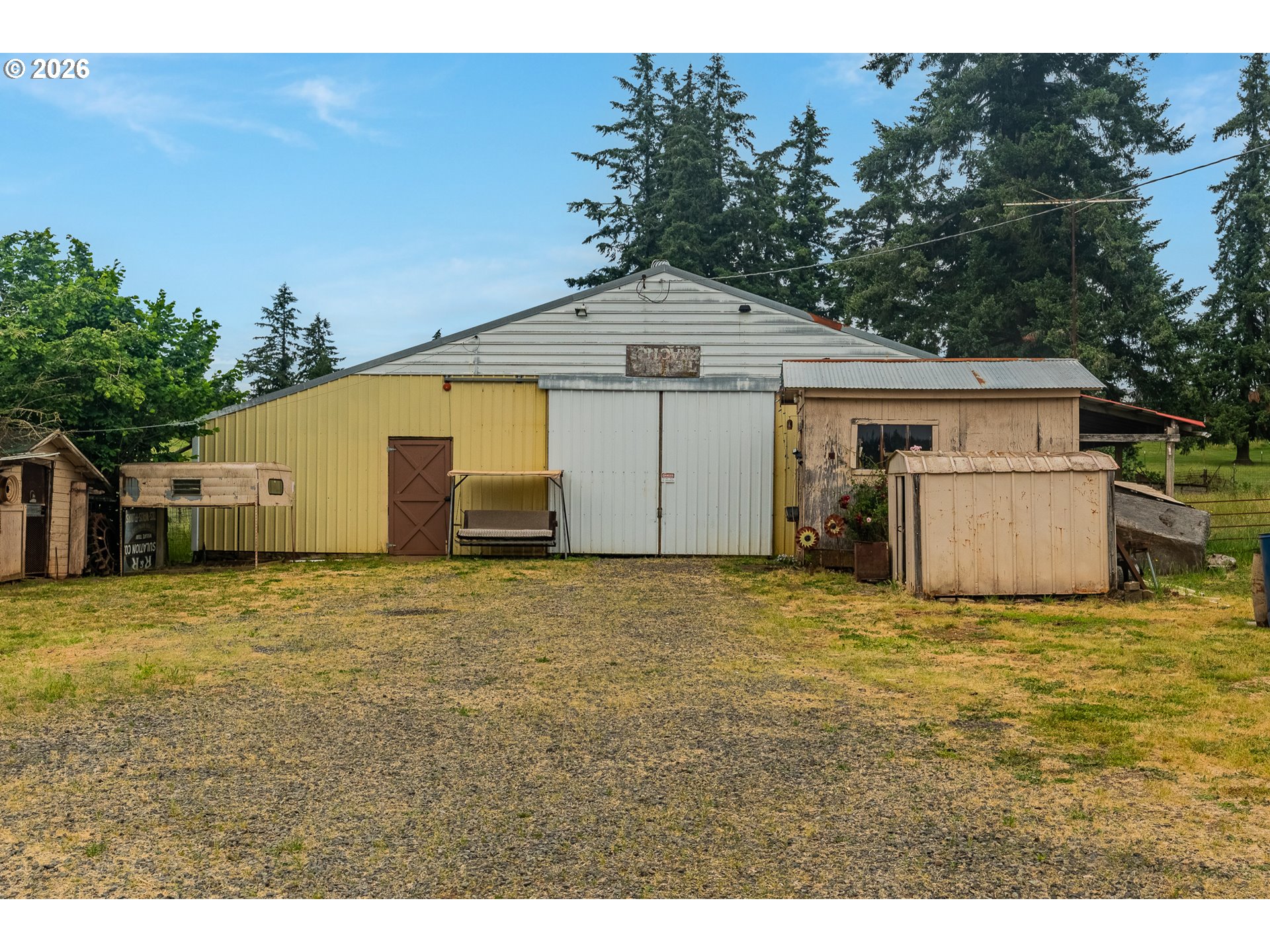 22560 South Beavercreek Road Beavercreek, OR 97004 - Photo 15 of 34