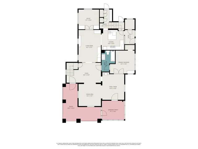 $274,900 | 326 East Washington Street, Ionia, MI 48846