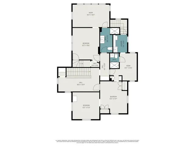 $274,900 | 326 East Washington Street, Ionia, MI 48846