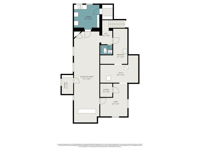 $274,900 | 326 East Washington Street, Ionia, MI 48846