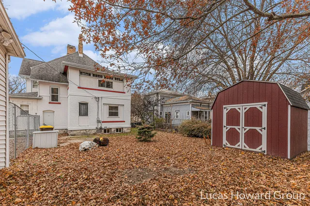 $274,900 | 326 East Washington Street, Ionia, MI 48846