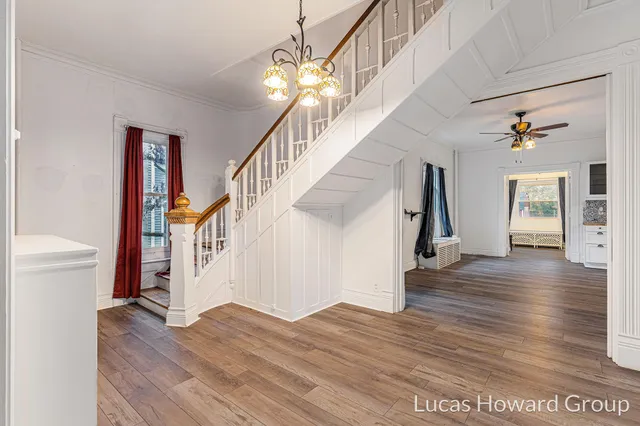 $274,900 | 326 East Washington Street, Ionia, MI 48846