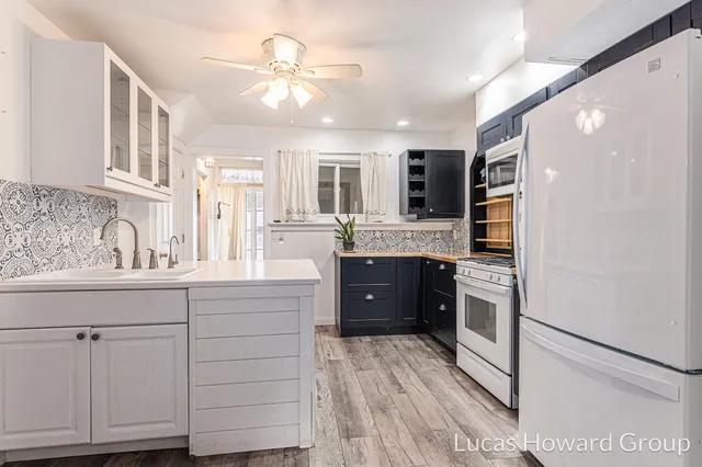 $274,900 | 326 East Washington Street, Ionia, MI 48846