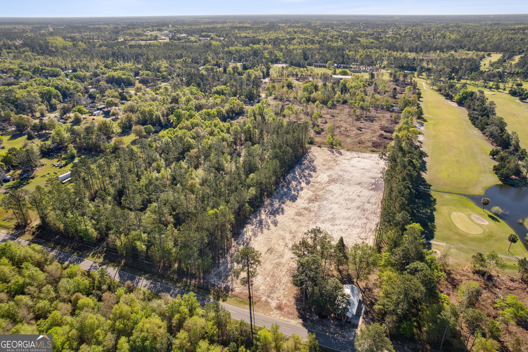 0 Paxton Road Folkston, GA 31537 - Photo 1 of 1 Gallery Image 1