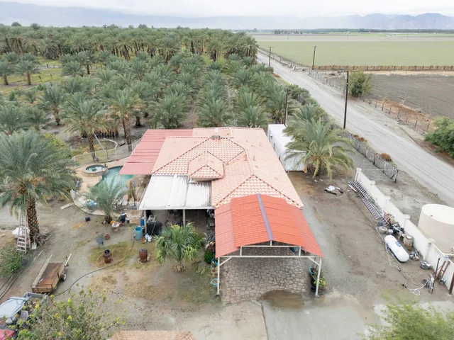 $2,500,000 | 84925 61st Avenue, Thermal, CA 92274