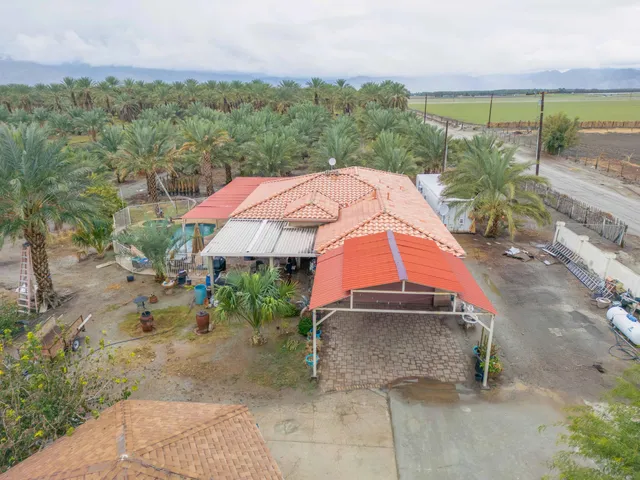 $2,500,000 | 84925 61st Avenue, Thermal, CA 92274