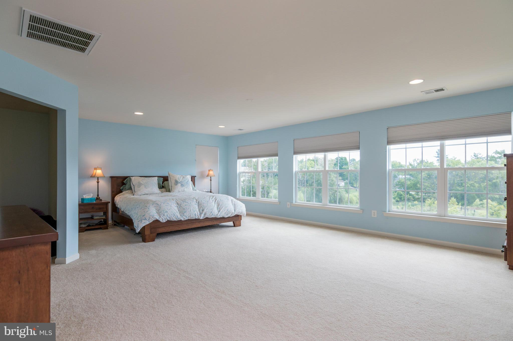 6705 Pebble Brooke Road Baltimore, MD 21209 - Photo 15 of 30 HUGE MBR W/ LOTS OF WINDOWS