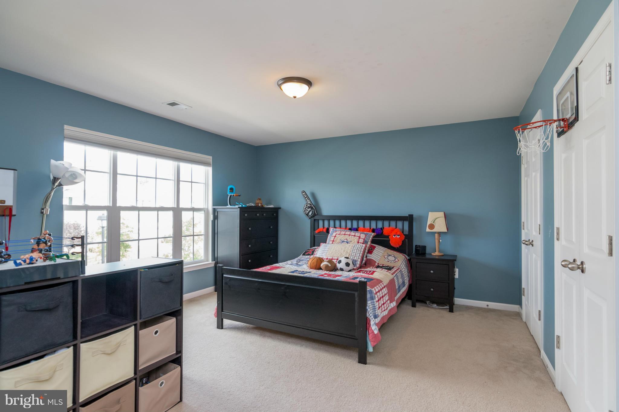 6705 Pebble Brooke Road Baltimore, MD 21209 - Photo 18 of 30 BEDROOM #2