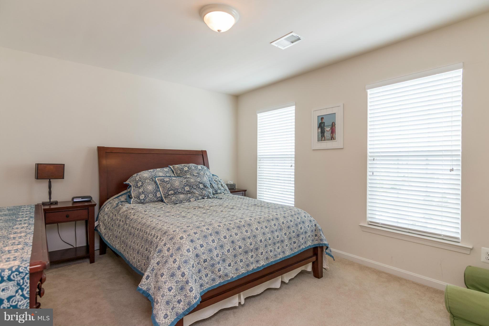 6705 Pebble Brooke Road Baltimore, MD 21209 - Photo 21 of 30 BEDROOM #4