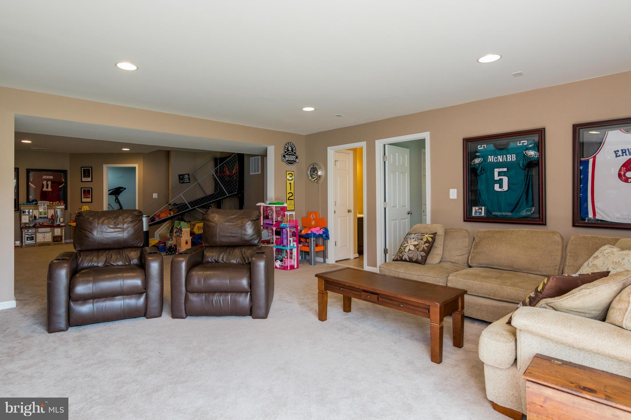 6705 Pebble Brooke Road Baltimore, MD 21209 - Photo 25 of 30 RECREATION RM #2