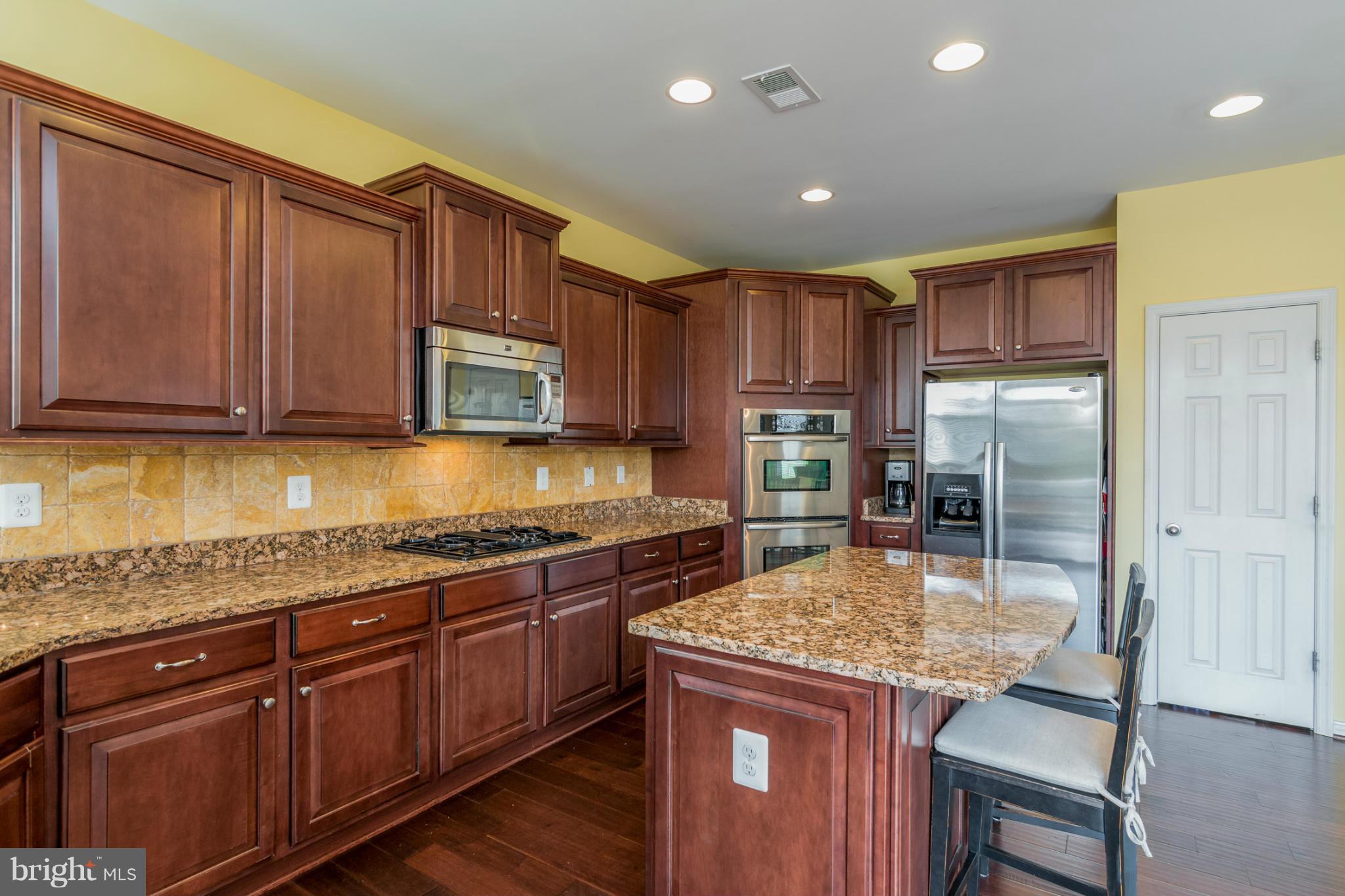 6705 Pebble Brooke Road Baltimore, MD 21209 - Photo 8 of 30 KITCHEN #3