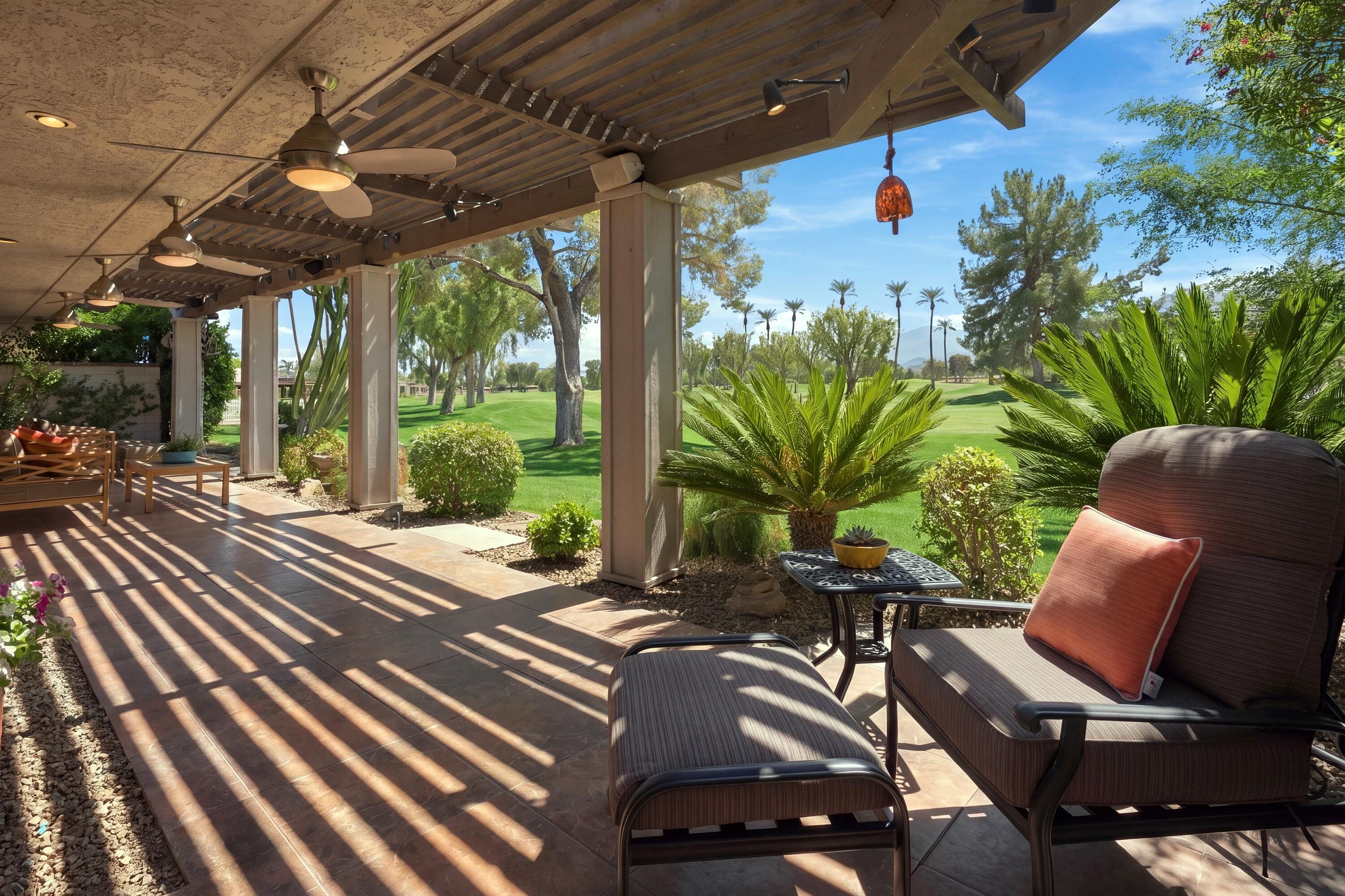 35 Duke Drive Rancho Mirage, CA 92270 - Photo 23 of 60 17-Photo-17