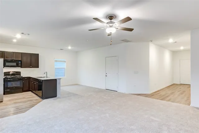 $319,990 | 7706 Poppy Petal Drive, Del Valle, TX 78617