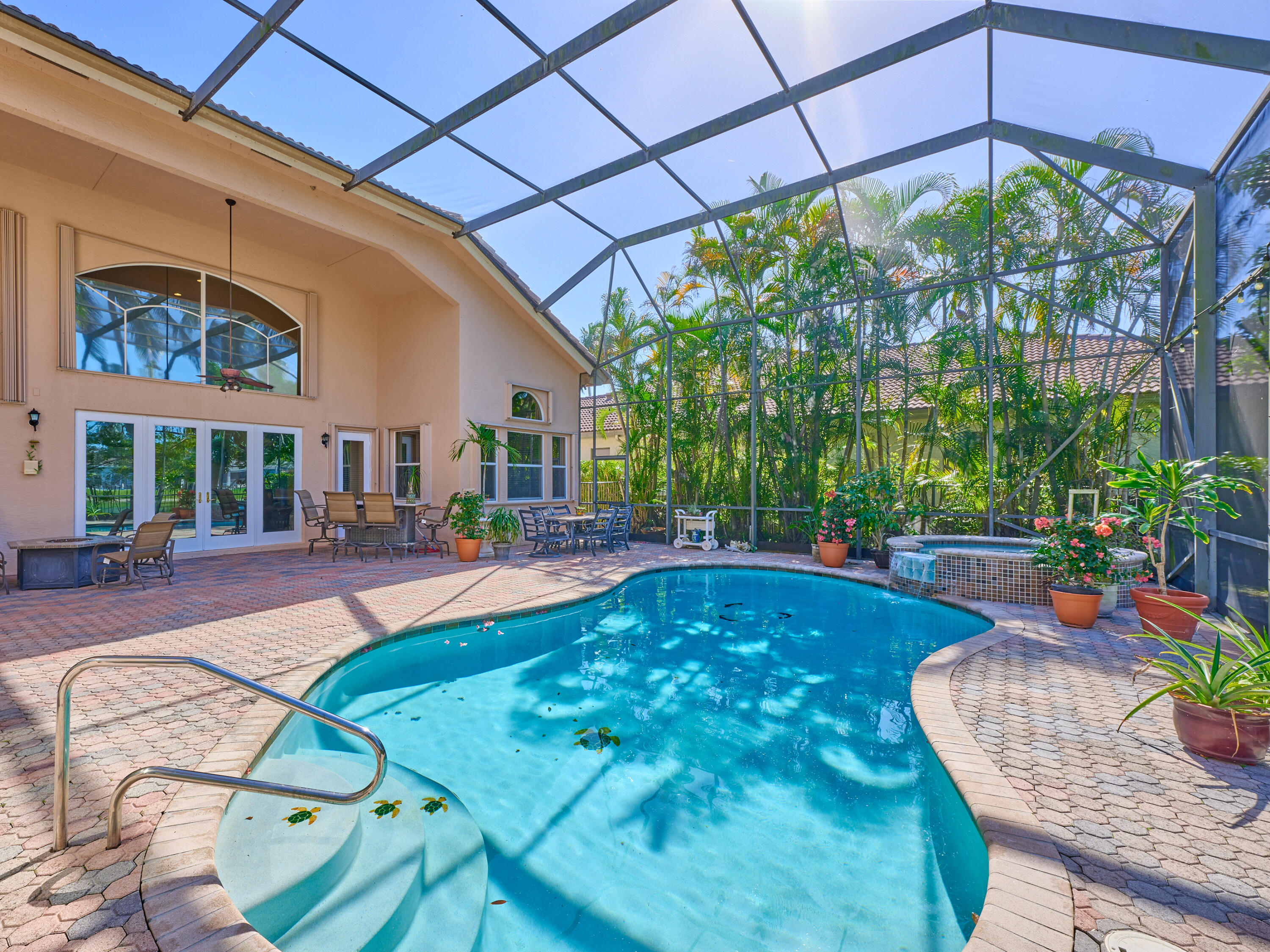 19243 South Creekshore Court Boca Raton, FL 33498 - Photo 7 of 115 © PYL 0013