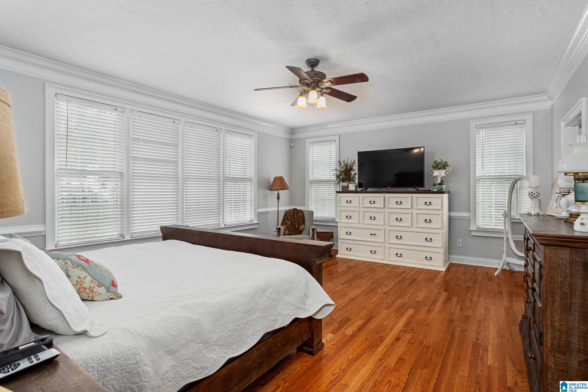 194 Anna Mattison Road Oxford, AL 36203 - Photo 49 of 97