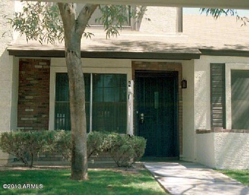7905 West Thunderbird Road, Unit 300 Peoria, AZ 85381 - Photo 1 of 10 Front