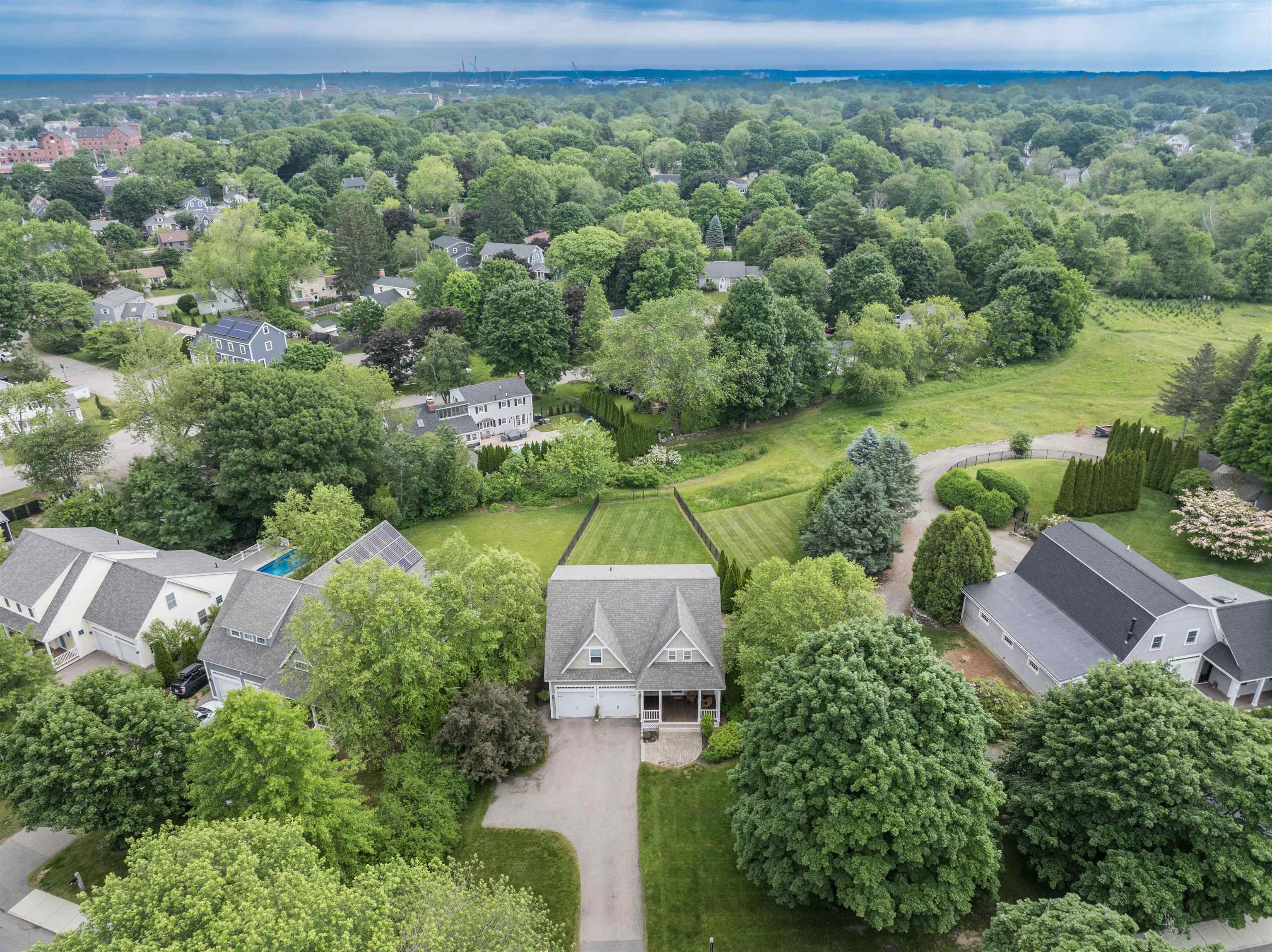 194 Spinney Road Portsmouth, NH 03801 - Photo 42 of 47