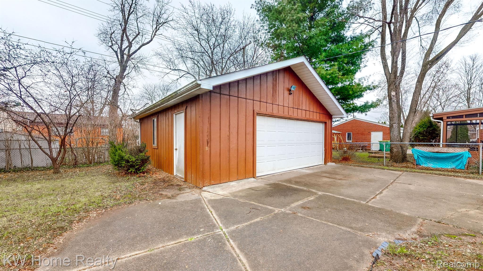 837 Grove Road Ypsilanti, MI 48198 - Photo 27 of 34 Gallery Image 27