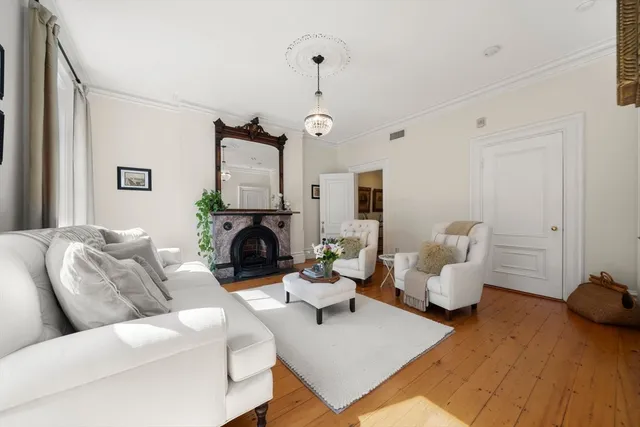 $1,270,000 | 54 Monument Avenue, Unit 3, Boston, MA 02129