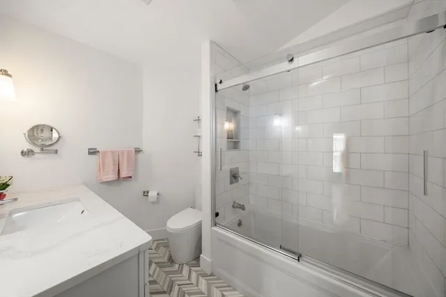 $1,270,000 | 54 Monument Avenue, Unit 3, Boston, MA 02129