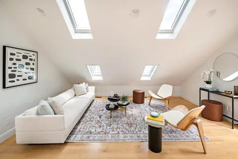 $675,000 | 61 Cherry Street, Unit 3, Somerville, MA 02144