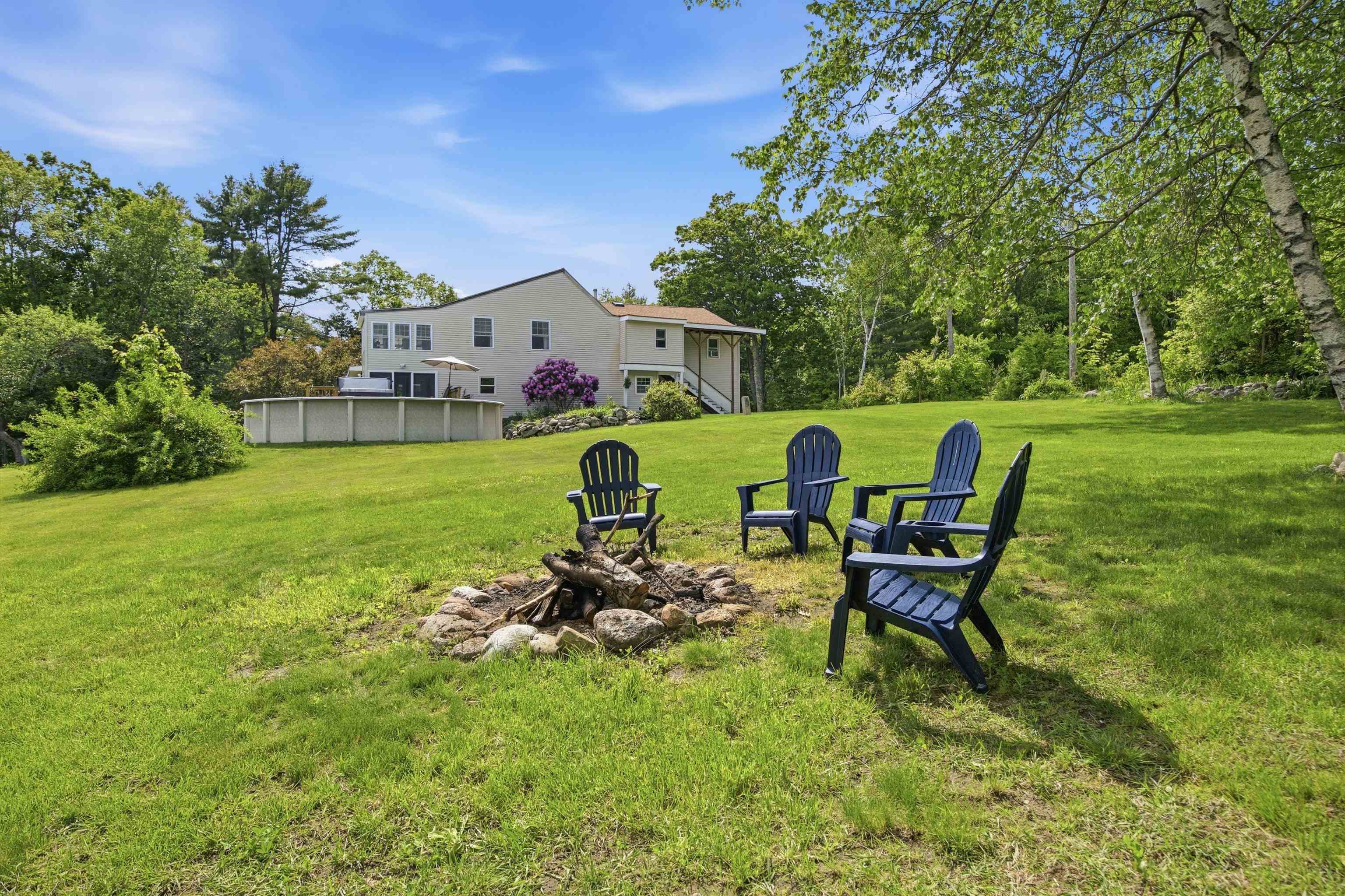 360 Jaffrey Road Marlborough, NH 03455 - Photo 8 of 60