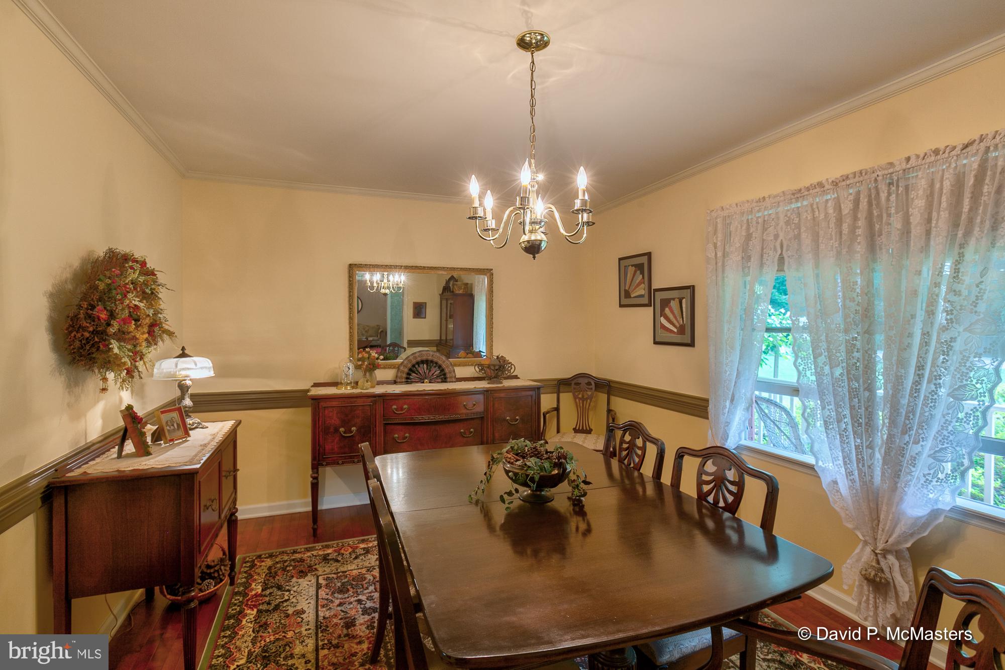 2390 Vineyard Road Falling Waters, WV 25419 - Photo 25 of 49 Formal Dining