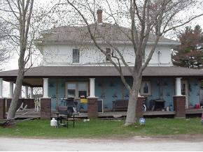 29995 Tyler Road Walkerton, IN 46574 - Photo 1 of 5