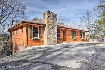 $895,000 | 1071 Scenic Hills Road, Pigeon Forge, TN 37863