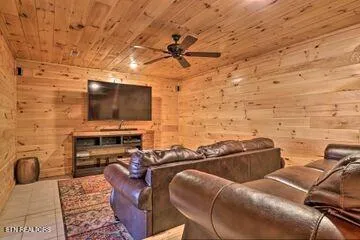 $895,000 | 1071 Scenic Hills Road, Pigeon Forge, TN 37863