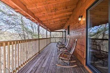 $895,000 | 1071 Scenic Hills Road, Pigeon Forge, TN 37863
