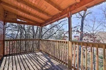 $895,000 | 1071 Scenic Hills Road, Pigeon Forge, TN 37863