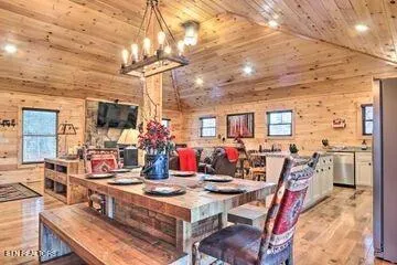 $895,000 | 1071 Scenic Hills Road, Pigeon Forge, TN 37863