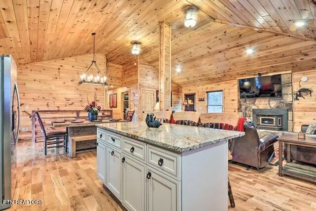 $895,000 | 1071 Scenic Hills Road, Pigeon Forge, TN 37863