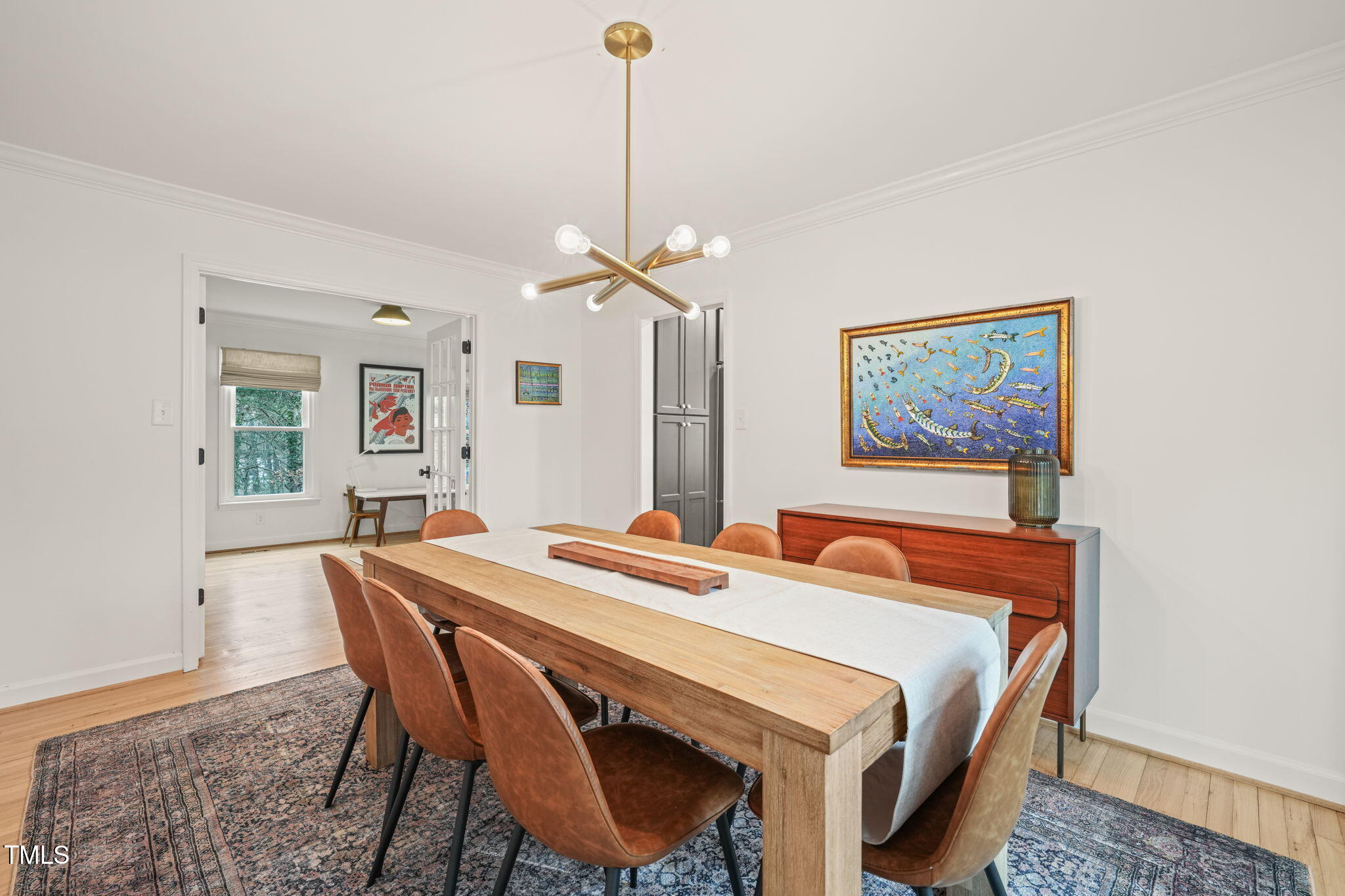 4714 Highgate Drive Durham, NC 27713 - Photo 12 of 50