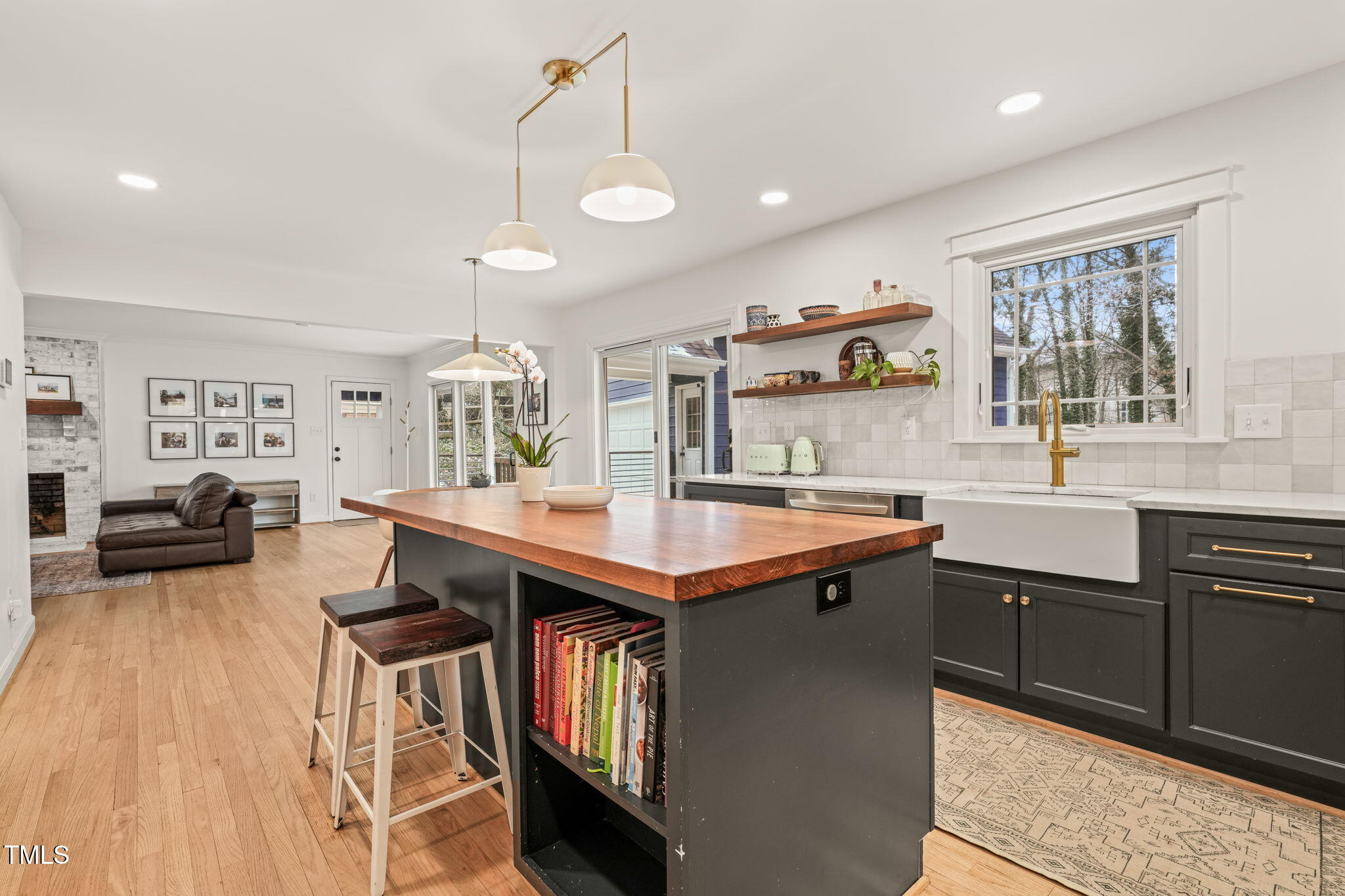 4714 Highgate Drive Durham, NC 27713 - Photo 14 of 50