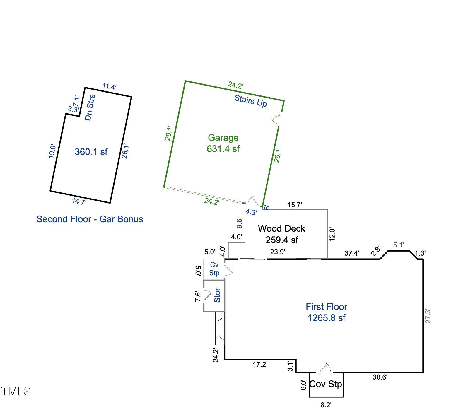 4714 Highgate Drive Durham, NC 27713 - Photo 48 of 50 a picture of a book and a white wall