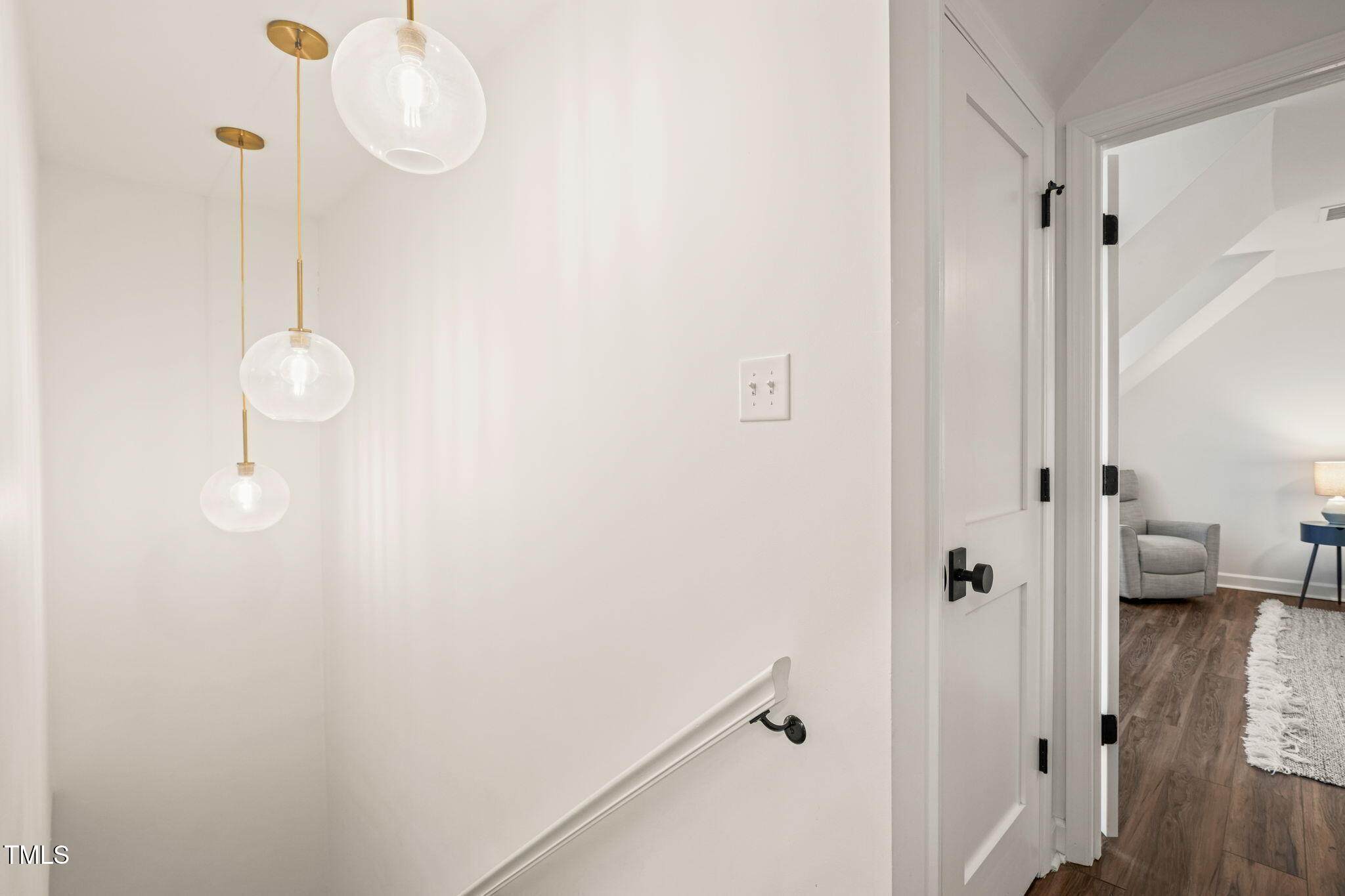 4714 Highgate Drive Durham, NC 27713 - Photo 23 of 50 a bathroom with a shower